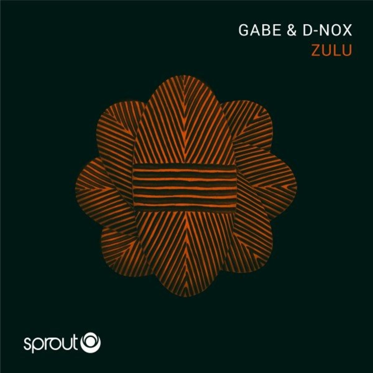 Gabe & D-Nox - Zulu EP [SPT108]